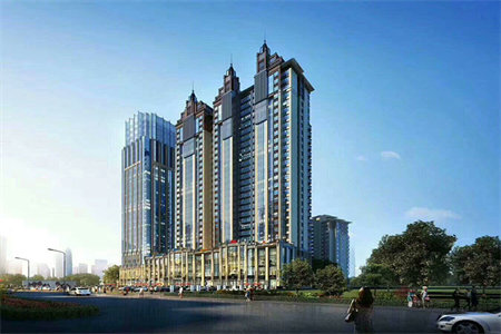 港基文华园东区3室2厅1卫76万100.8m2中档装修出售